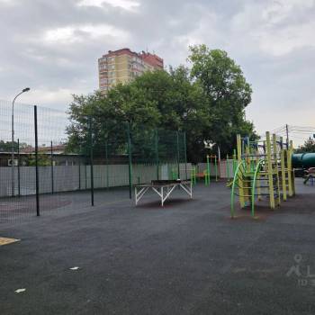 Сдается 1-комнатная квартира, 37 м²