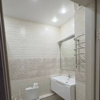 Сдается 1-комнатная квартира, 37 м²