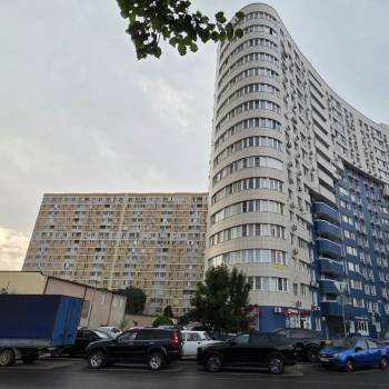 Сдается 1-комнатная квартира, 37 м²