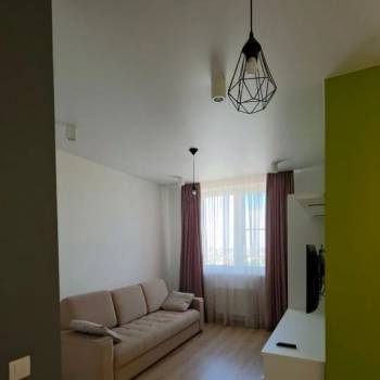 Сдается 1-комнатная квартира, 37 м²