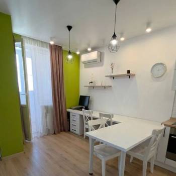 Сдается 1-комнатная квартира, 37 м²