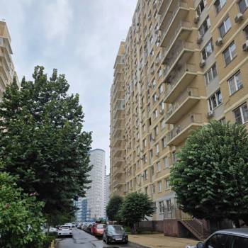 Сдается 1-комнатная квартира, 37 м²