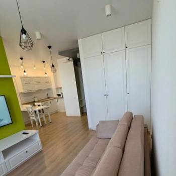 Сдается 1-комнатная квартира, 37 м²