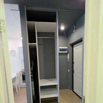 Сдается 1-комнатная квартира, 37 м²