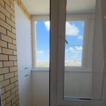 Сдается 1-комнатная квартира, 37 м²