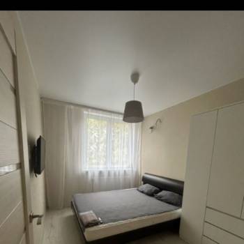 Сдается 2-х комнатная квартира, 48 м²