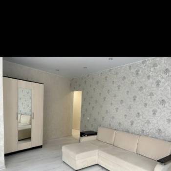 Сдается 2-х комнатная квартира, 48 м²