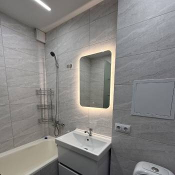 Сдается 2-х комнатная квартира, 48 м²
