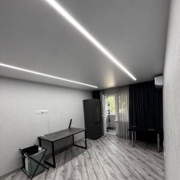 Сдается 2-х комнатная квартира, 48 м²