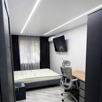 Сдается 2-х комнатная квартира, 48 м²