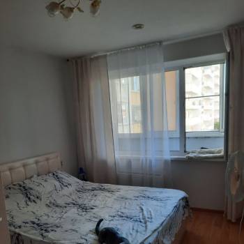 Сдается 2-х комнатная квартира, 70 м²