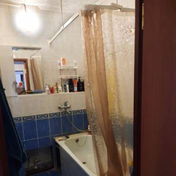 Сдается 2-х комнатная квартира, 70 м²