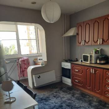 Сдается 2-х комнатная квартира, 70 м²