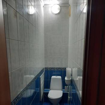 Сдается 2-х комнатная квартира, 70 м²