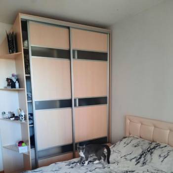 Сдается 2-х комнатная квартира, 70 м²