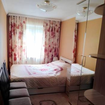 Сдается Многокомнатная квартира, 56 м²