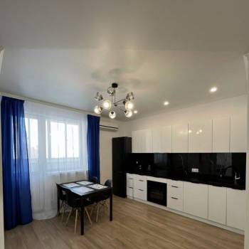 Продается 3-х комнатная квартира, 78,8 м²