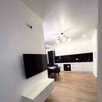 Продается 3-х комнатная квартира, 78,8 м²