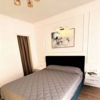 Продается 3-х комнатная квартира, 78,8 м²