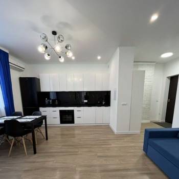 Продается 3-х комнатная квартира, 78,8 м²