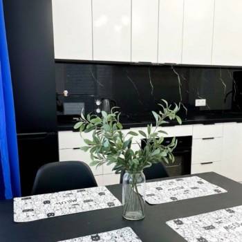 Продается 3-х комнатная квартира, 78,8 м²