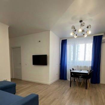 Продается 3-х комнатная квартира, 78,8 м²