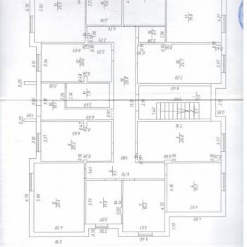 Продается Офис, 195,3 м²