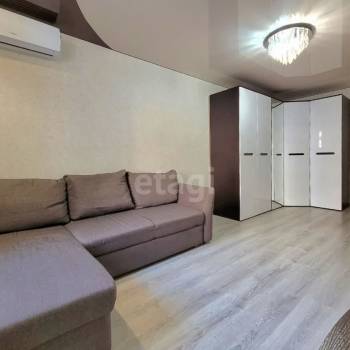 Продается 2-х комнатная квартира, 49,3 м²