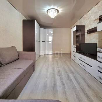 Продается 2-х комнатная квартира, 49,3 м²