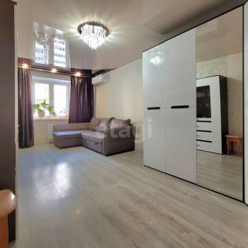 Продается 2-х комнатная квартира, 49,3 м²