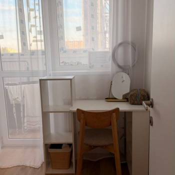 Сдается 2-х комнатная квартира, 45 м²