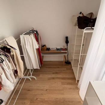 Сдается 2-х комнатная квартира, 45 м²