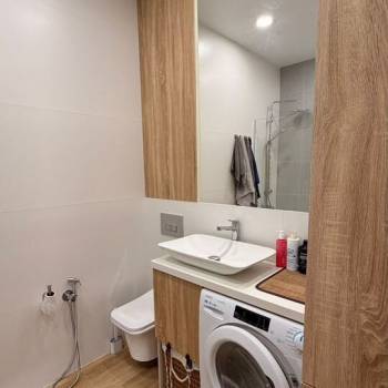 Сдается 2-х комнатная квартира, 45 м²