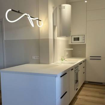 Сдается 2-х комнатная квартира, 45 м²