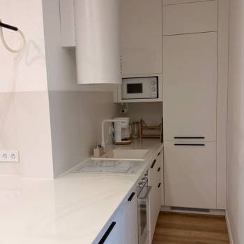 Сдается 2-х комнатная квартира, 45 м²