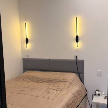 Сдается 2-х комнатная квартира, 45 м²