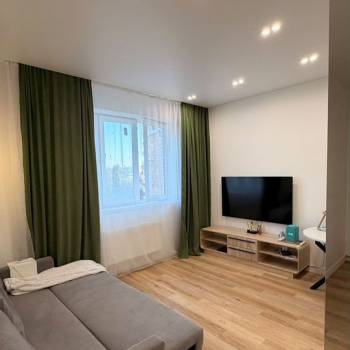 Сдается 2-х комнатная квартира, 45 м²