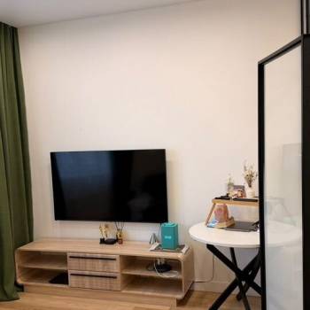 Сдается 2-х комнатная квартира, 45 м²
