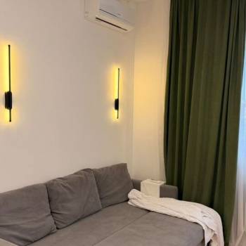Сдается 2-х комнатная квартира, 45 м²