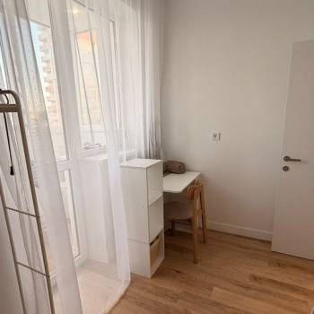 Сдается 2-х комнатная квартира, 45 м²