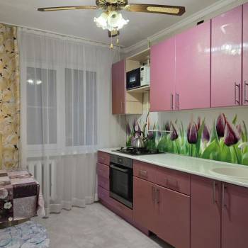 Сдается Многокомнатная квартира, 61,4 м²