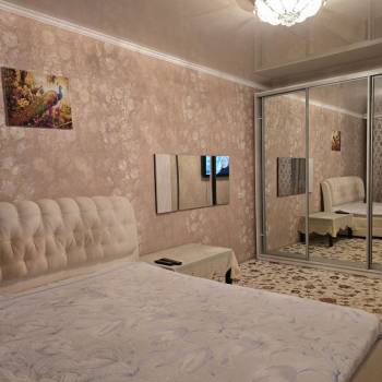 Сдается Многокомнатная квартира, 61,4 м²