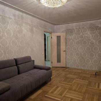 Сдается Многокомнатная квартира, 61,4 м²