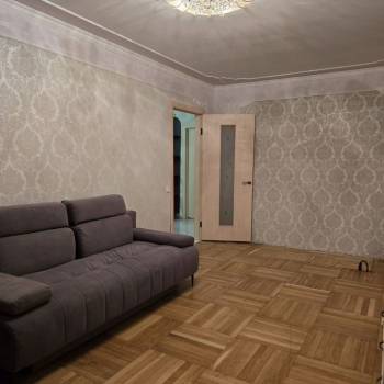 Сдается Многокомнатная квартира, 61,4 м²