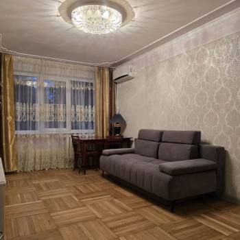 Сдается Многокомнатная квартира, 61,4 м²