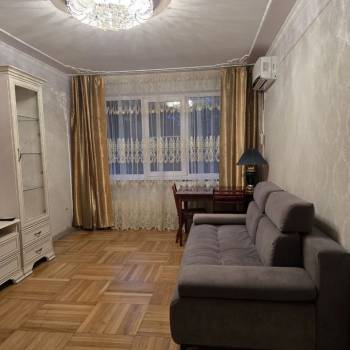 Сдается Многокомнатная квартира, 61,4 м²