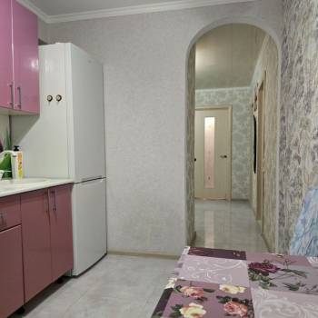Сдается Многокомнатная квартира, 61,4 м²