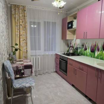 Сдается Многокомнатная квартира, 61,4 м²
