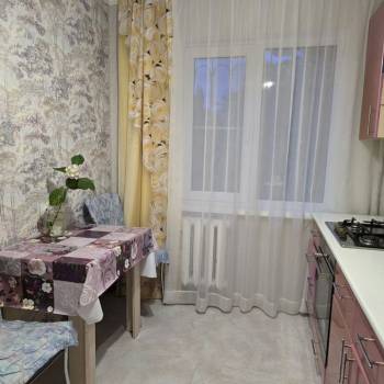 Сдается Многокомнатная квартира, 61,4 м²