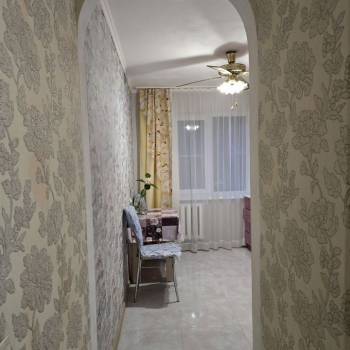 Сдается Многокомнатная квартира, 61,4 м²